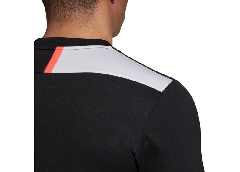 Miesten jalkapallopaita Adidas Juventus Home Jersey M DW5455 kuvasuurennos