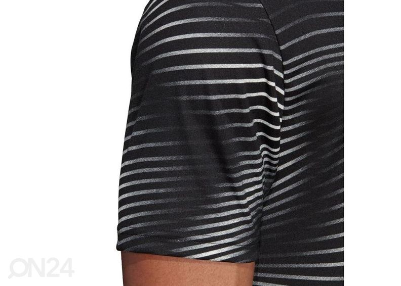 Miesten jalkapallopaita Adidas Juventus Home Pre-Match kuvasuurennos