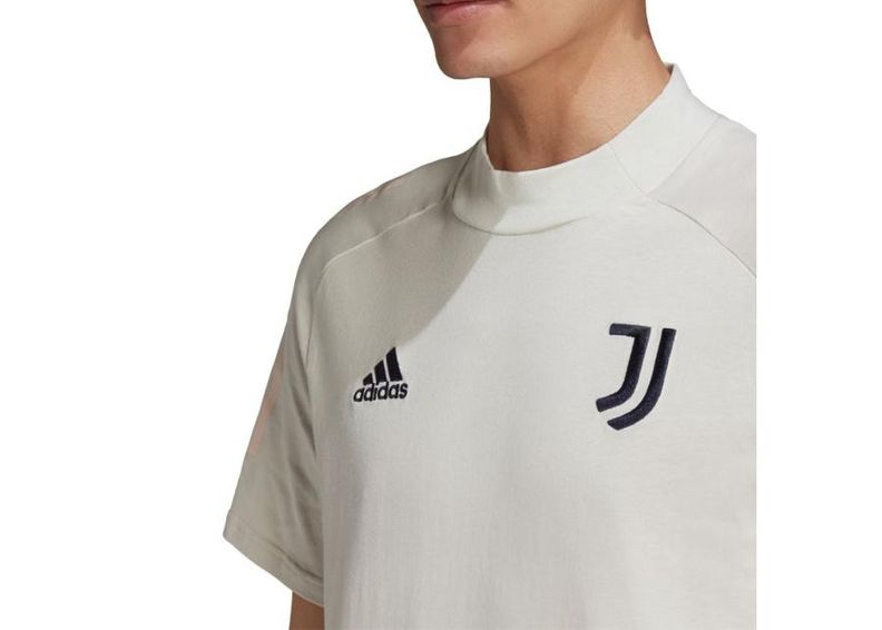 Miesten jalkapallopaita Adidas Juventus M FR4264 kuvasuurennos