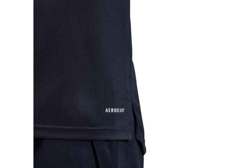 Miesten jalkapallopaita Adidas Juventus Training M FR4268 kuvasuurennos