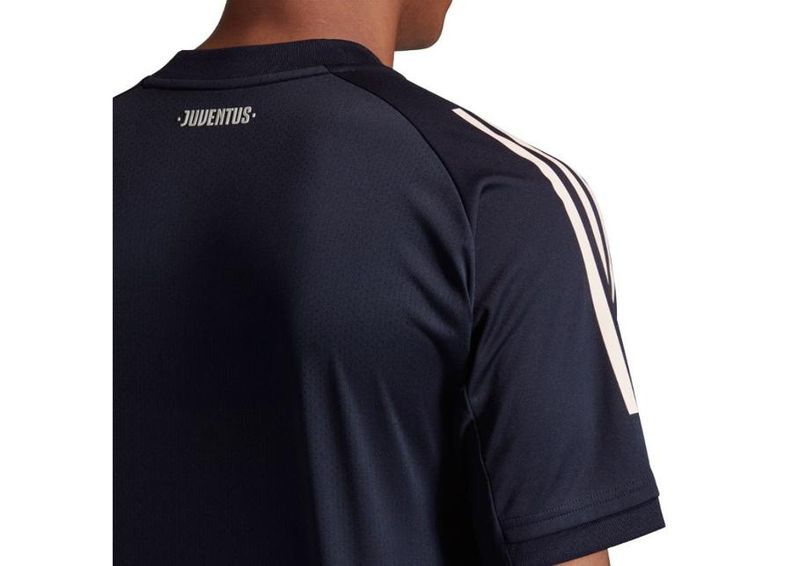 Miesten jalkapallopaita Adidas Juventus Training M FR4268 kuvasuurennos