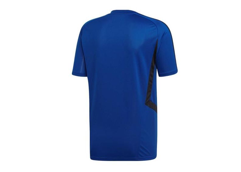 Miesten jalkapallopaita adidas Mufc Training M DX9029 kuvasuurennos
