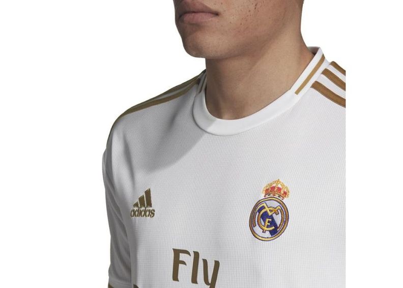 Miesten jalkapallopaita adidas Real Madrid H JSY M DW4433 kuvasuurennos