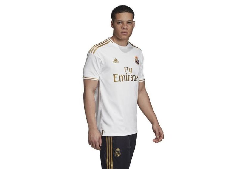 Miesten jalkapallopaita adidas Real Madrid H JSY M DW4433 kuvasuurennos