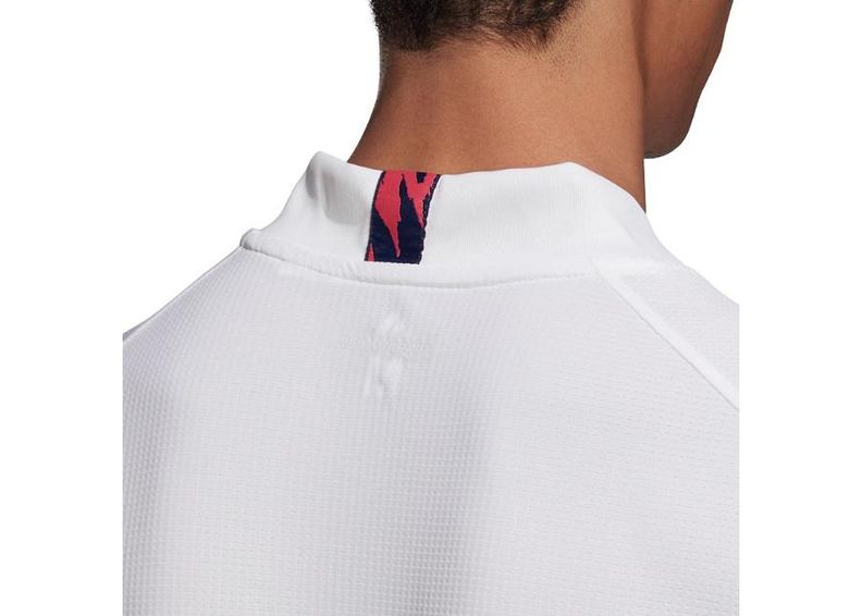 Miesten jalkapallopaita Adidas Real Madrid Home Authentic Jersey 20/21 M FM4736 kuvasuurennos