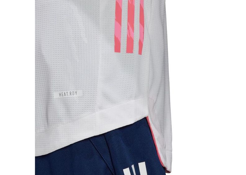 Miesten jalkapallopaita Adidas Real Madrid Home Authentic Jersey 20/21 M FM4736 kuvasuurennos