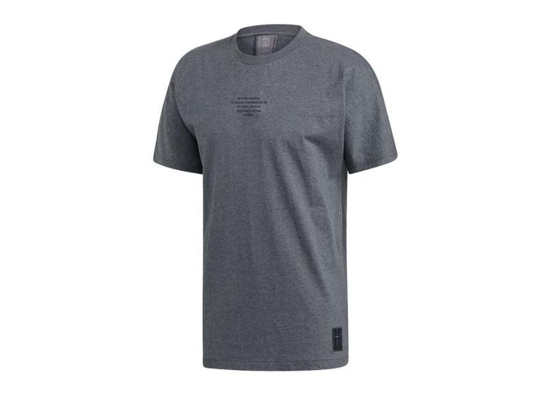 Miesten jalkapallopaita Adidas Real Madrid Seasonal Specials Tee T-shirt M DP5182 kuvasuurennos