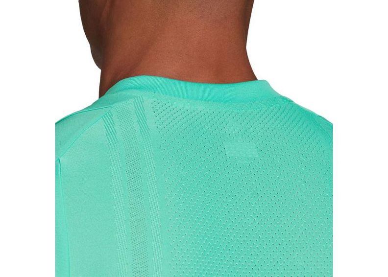 Miesten jalkapallopaita adidas Real Madrid Ultimate M DX7824 kuvasuurennos