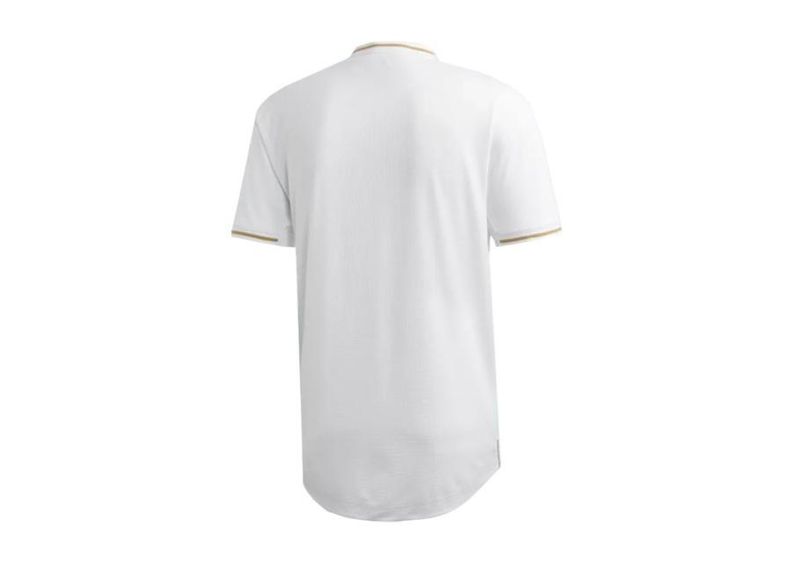 Miesten jalkapallopaita adidas Real Madryt Home Authentic Jersey 19/20 M DW4436 kuvasuurennos