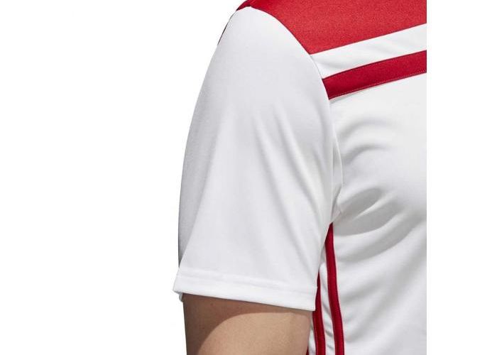 Miesten jalkapallopaita Adidas Regista 18 Jersey M kuvasuurennos