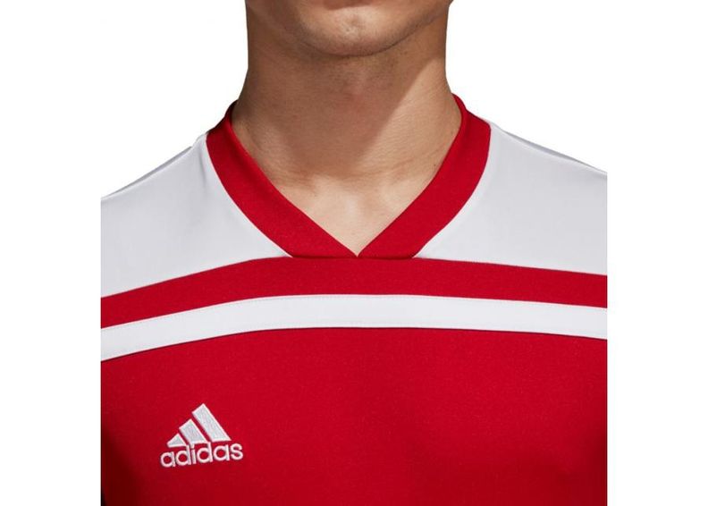 Miesten jalkapallopaita Adidas Regista 18 Jersey M CE1713 kuvasuurennos