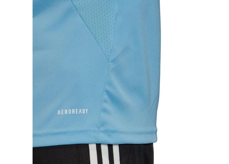 Miesten jalkapallopaita Adidas Regista 20 M FI4560 kuvasuurennos