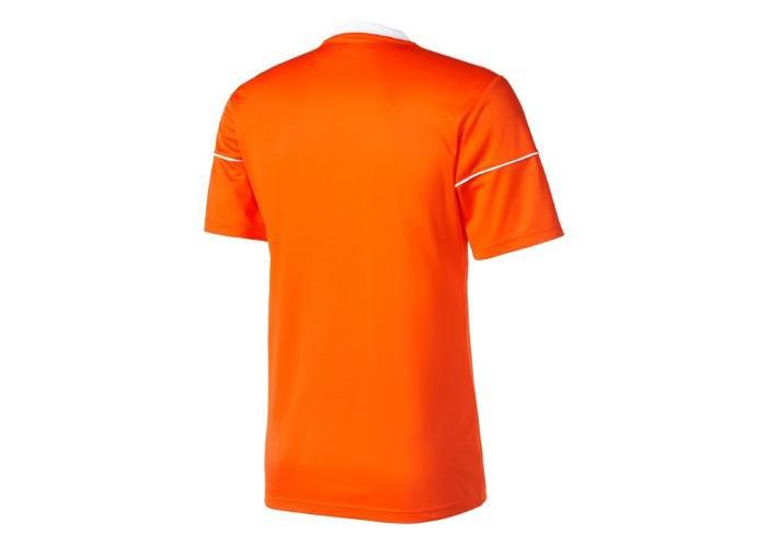 Miesten jalkapallopaita adidas Squadra 17 M BJ9177 kuvasuurennos
