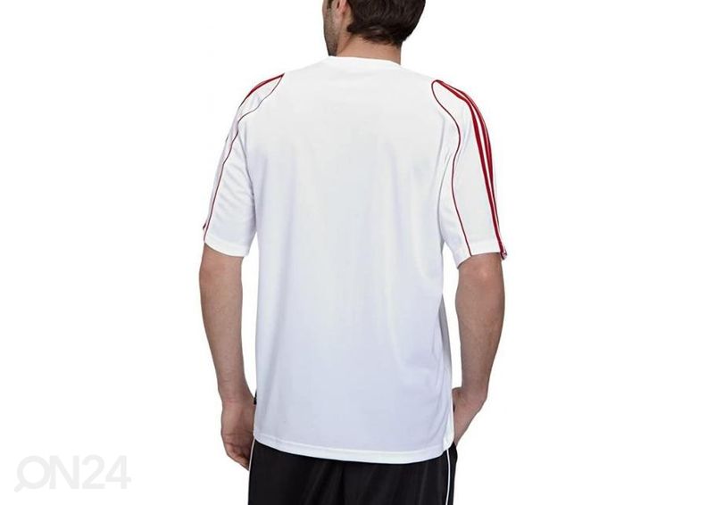 Miesten jalkapallopaita Adidas Squadra kuvasuurennos