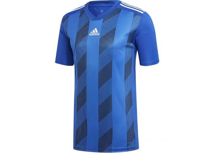 Miesten jalkapallopaita adidas Striped 19 Jersey M DP3200 kuvasuurennos