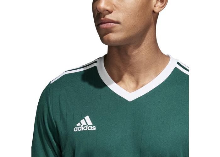 Miesten jalkapallopaita Adidas Tabela 18 kuvasuurennos