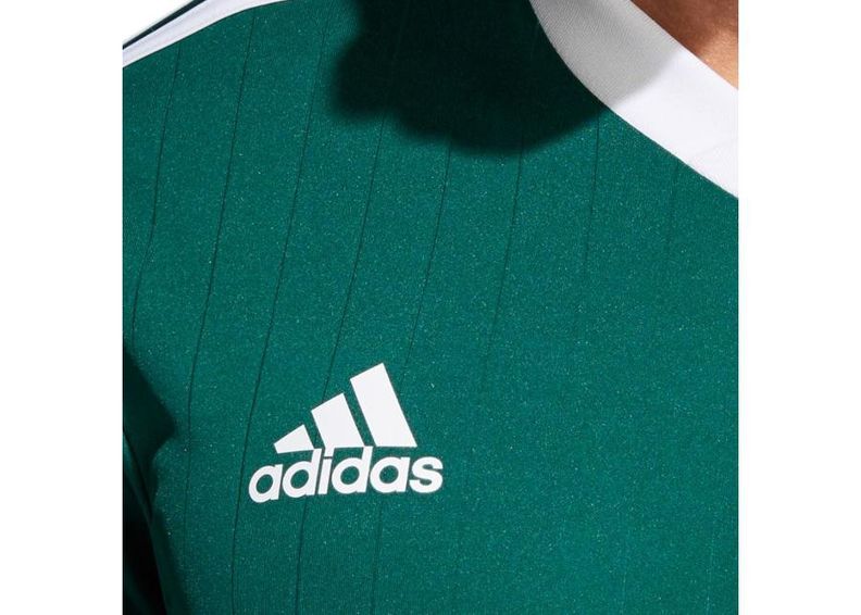 Miesten jalkapallopaita Adidas Tabela 18 Jersey M CZ5461 kuvasuurennos