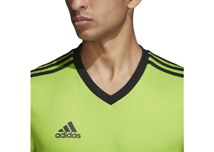Miesten jalkapallopaita adidas Tabela 18 M CE1716 kuvasuurennos