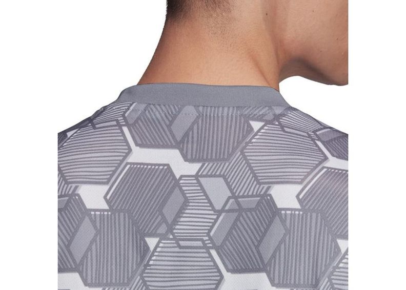 Miesten jalkapallopaita adidas Tango AOP Jerseys M FM0802 kuvasuurennos