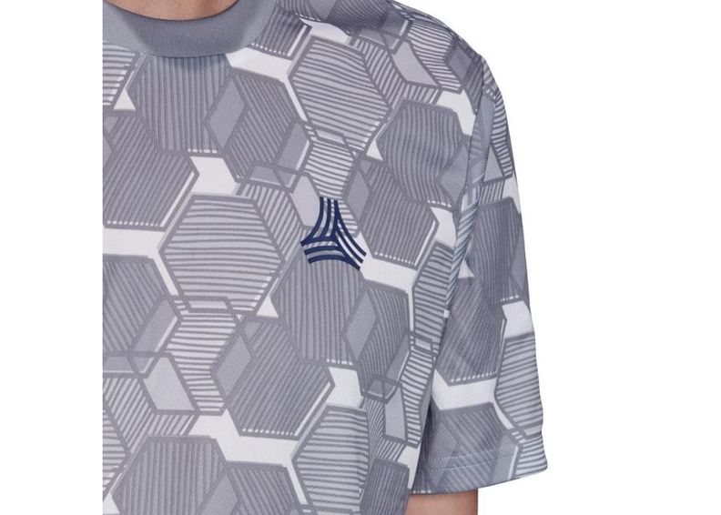 Miesten jalkapallopaita adidas Tango AOP Jerseys M FM0802 kuvasuurennos