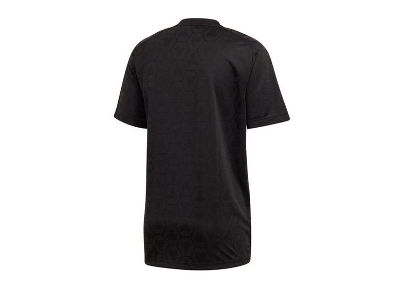 Miesten jalkapallopaita adidas Tango Jacquard Jersey M FJ6333 kuvasuurennos