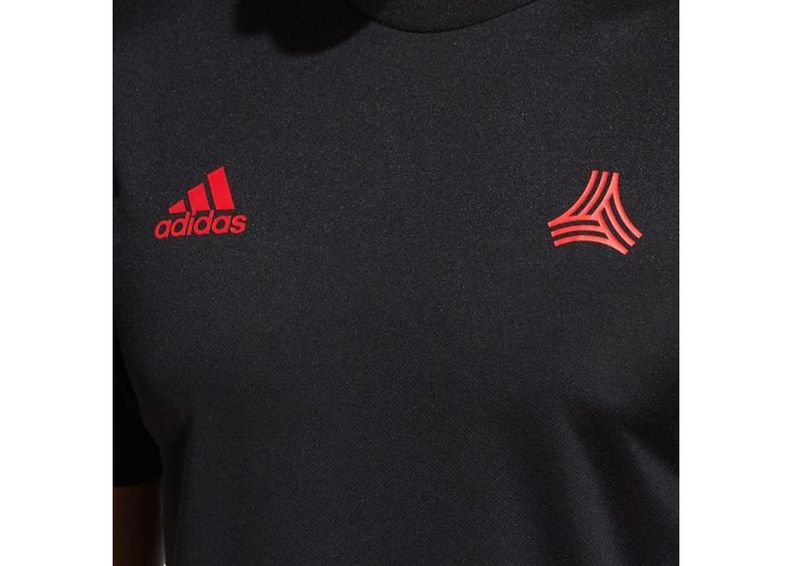 Miesten jalkapallopaita Adidas Tango M DW8453 kuvasuurennos