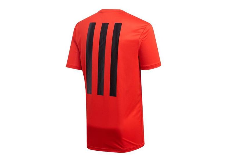 Miesten jalkapallopaita Adidas Tango M DW8455 kuvasuurennos