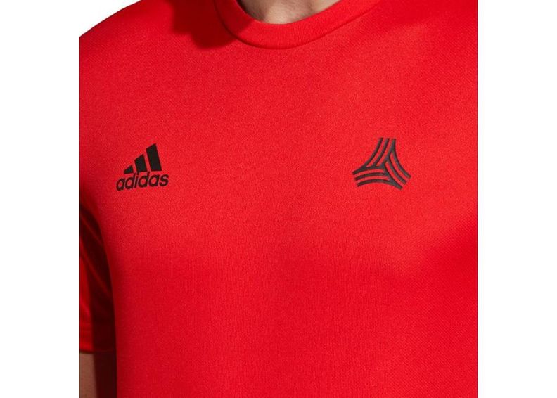 Miesten jalkapallopaita Adidas Tango M DW8455 kuvasuurennos