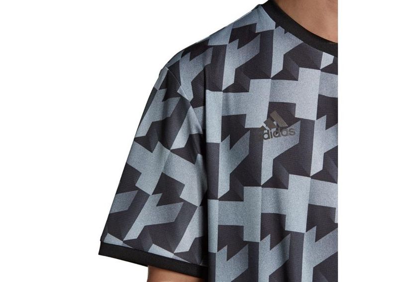 Miesten jalkapallopaita Adidas Tango MW AOP Jersey M DP2714 kuvasuurennos