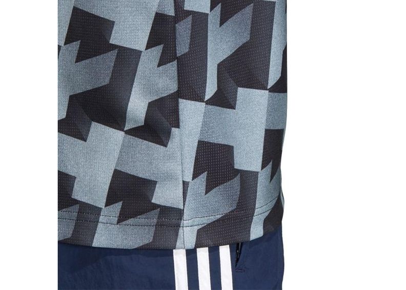 Miesten jalkapallopaita Adidas Tango MW AOP Jersey M DP2714 kuvasuurennos