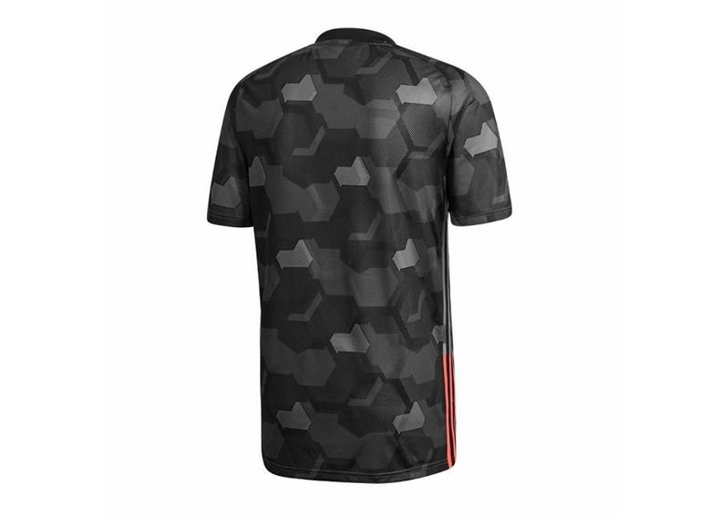 Miesten jalkapallopaita adidas Tango Tech Graphic Jersey M FM0831 kuvasuurennos