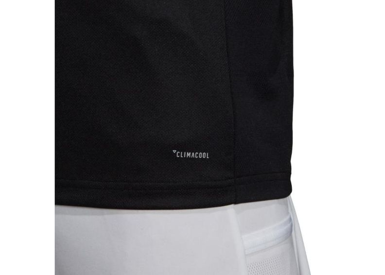 Miesten jalkapallopaita Adidas Team 19 Jersey M DW6894 kuvasuurennos