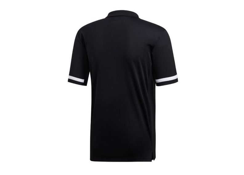 Miesten jalkapallopaita Adidas Team 19 Polo M DW6888 kuvasuurennos
