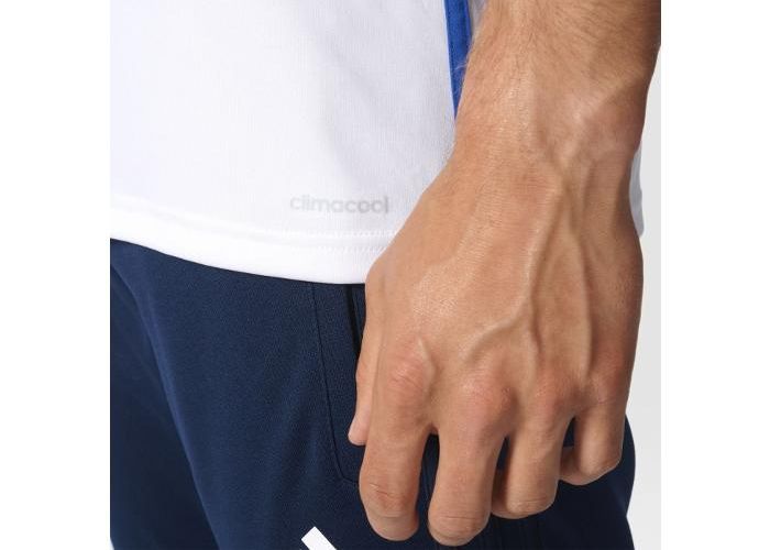 Miesten jalkapallopaita Adidas Tiro kuvasuurennos