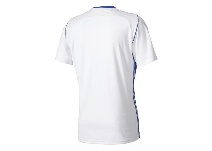 Miesten jalkapallopaita Adidas Tiro kuvasuurennos