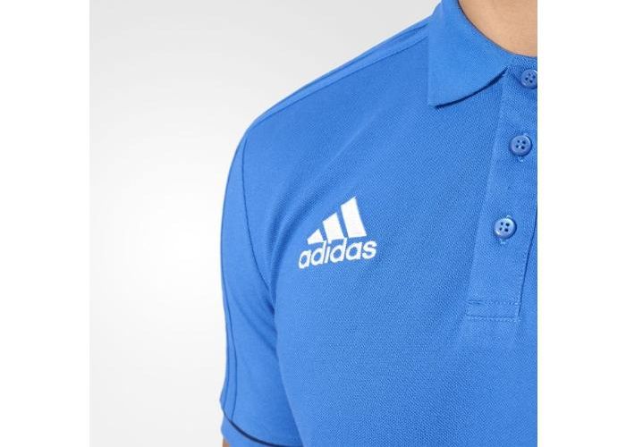 Miesten jalkapallopaita Adidas Tiro 17 M kuvasuurennos