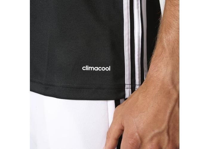 Miesten jalkapallopaita adidas Tiro 17 M BK5437 kuvasuurennos