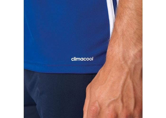 Miesten jalkapallopaita adidas Tiro 17 M BK5439 kuvasuurennos