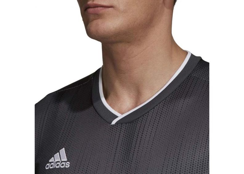 Miesten jalkapallopaita Adidas Tiro 19 Jersey M DP3534 kuvasuurennos