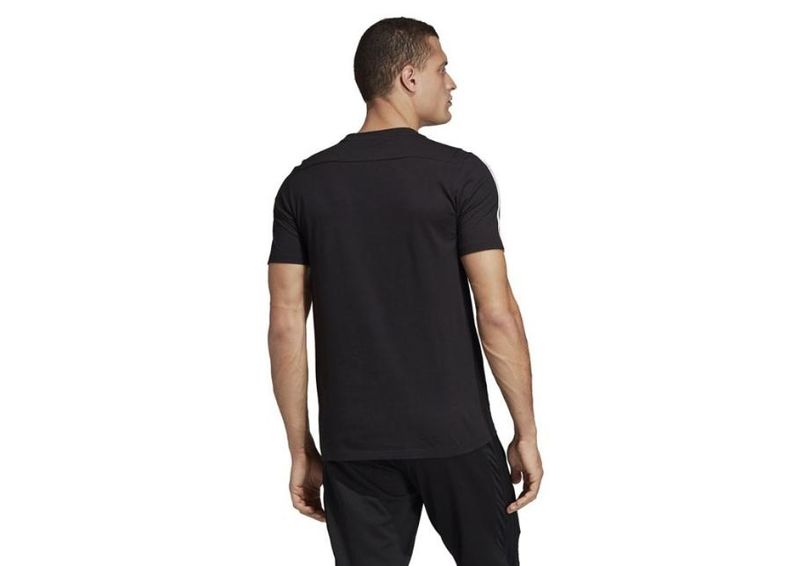 Miesten jalkapallopaita adidas Tiro 19 Tee M DT5792 kuvasuurennos