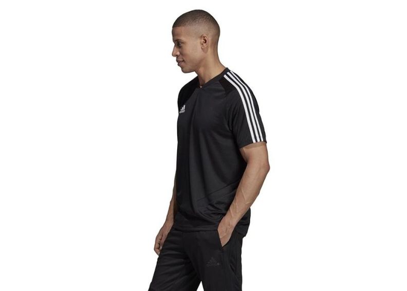 Miesten jalkapallopaita adidas TIRO 19 TR JSY M DT5287 kuvasuurennos