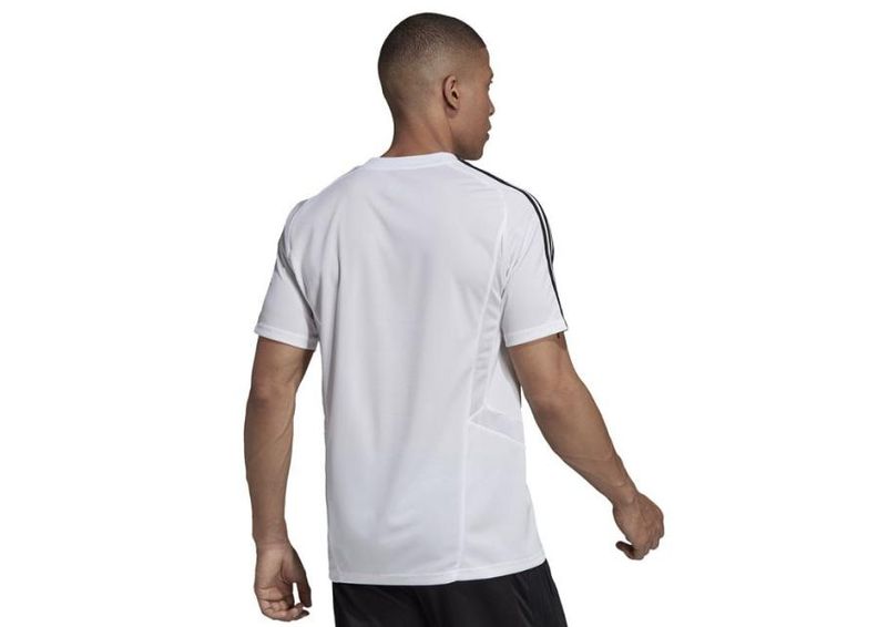 Miesten jalkapallopaita Adidas Tiro 19 TR JSY M DT5288 kuvasuurennos