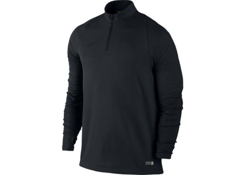 Miesten jalkapallopaita Drill Top Nike M 688374-011 kuvasuurennos