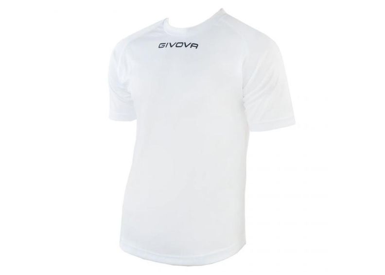 Miesten jalkapallopaita Givova One U MAC01-0003 kuvasuurennos