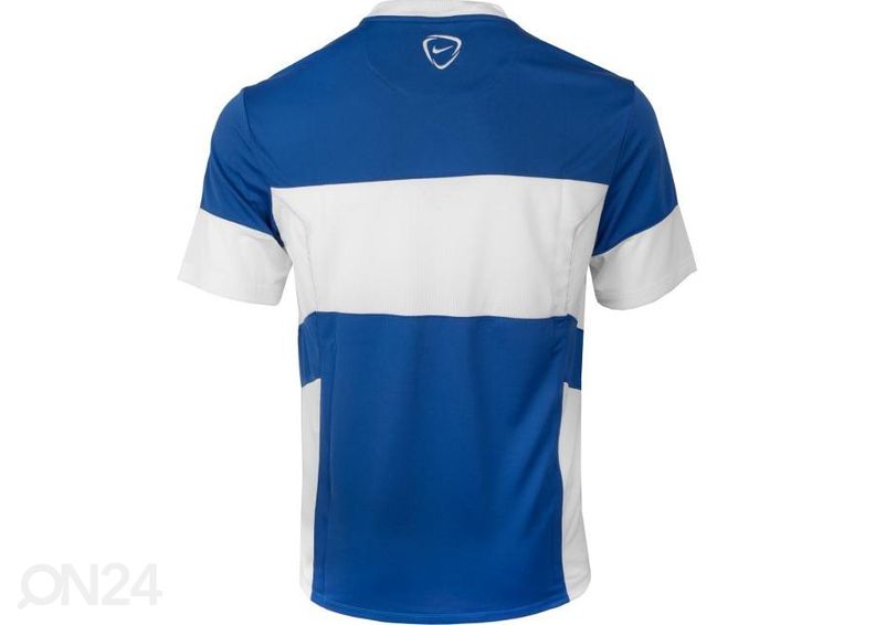 Miesten jalkapallopaita Nike Academy 14 Training Top M 588468-463 kuvasuurennos