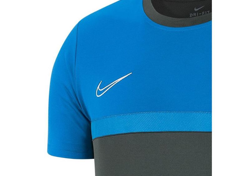 Miesten jalkapallopaita Nike Academy Pro Top SS M BV6926-075 kuvasuurennos