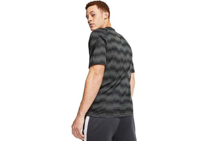 Miesten jalkapallopaita Nike Academy Pro Top SS M CD1072-010 kuvasuurennos