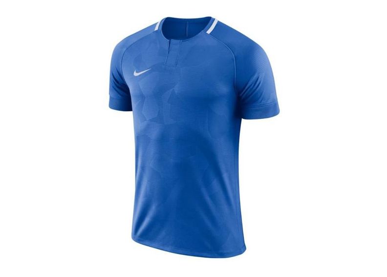 Miesten jalkapallopaita Nike Challenge II SS Jersey M 893964-463 kuvasuurennos