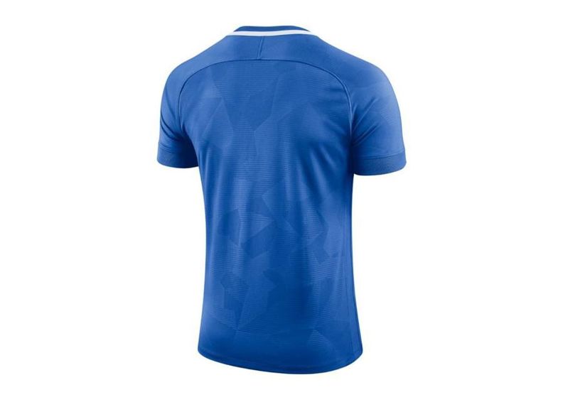 Miesten jalkapallopaita Nike Challenge II SS Jersey M 893964-463 kuvasuurennos