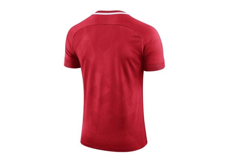 Miesten jalkapallopaita Nike Challenge II SS Jersey M 893964-657 kuvasuurennos